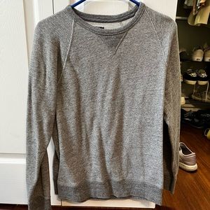 Men’s J Crew Medium Sweatshirt